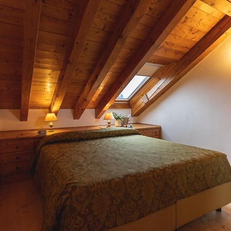Hotel Europa Residence Asiago Exterior foto